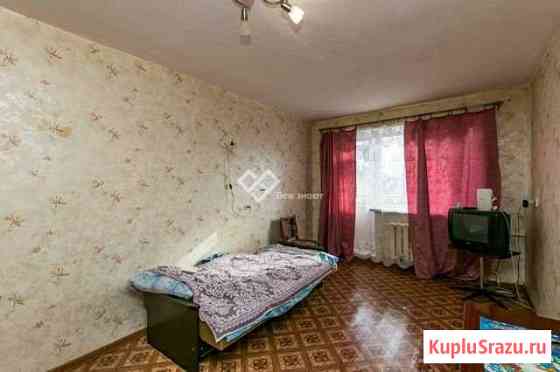 1-комнатная квартира, 32 м², 5/5 эт. на продажу в Челябинске Челябинск