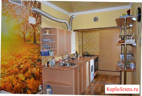 3-комнатная квартира, 60 м², 2/2 эт. на продажу в Тбилисской Тбилисская - изображение 1