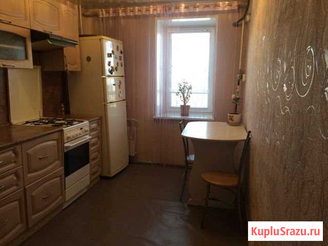 2-комнатная квартира, 51 м², 1/4 эт. на продажу в Кыштыме Кыштым - изображение 1