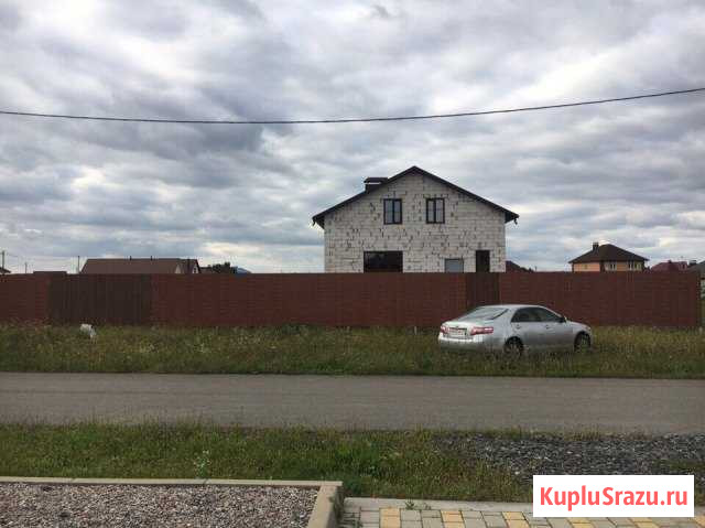 Дом 160 м² на участке 15 сот. на продажу в Белгороде Белгород - изображение 1