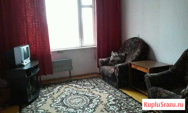 2-комнатная квартира, 36.3 м², 6/9 эт. на продажу в Давыдово Давыдово - изображение 1