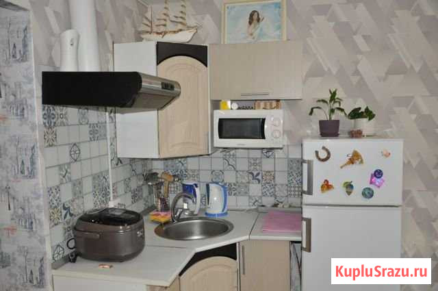 Комната 18 м² в 2-ком. кв., 3/5 эт. на продажу в Екатеринбурге Екатеринбург - изображение 1