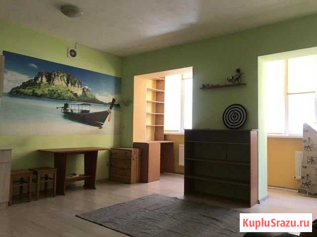 Квартира-студия, 33 м², 1/6 эт. на продажу в Краснодаре Краснодар - изображение 1
