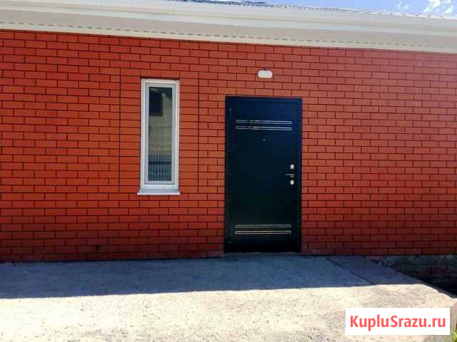 Дом 100 м² на участке 13 сот. на продажу в Белгороде Белгород - изображение 1