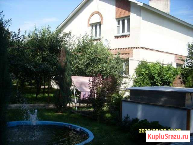 Коттедж 305 м² на участке 12 сот. на продажу в Самаре Самара - изображение 1