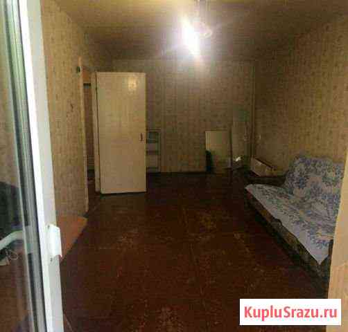 1-комнатная квартира, 36 м², 1/7 эт. на продажу в Сыктывкаре Сыктывкар