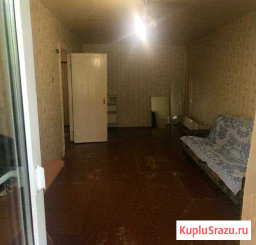 1-комнатная квартира, 36 м², 1/7 эт. на продажу в Сыктывкаре Сыктывкар - изображение 1