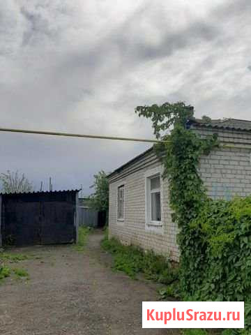 3-комнатная квартира, 57 м², 1/1 эт. на продажу в Голышманово Голышманово - изображение 1