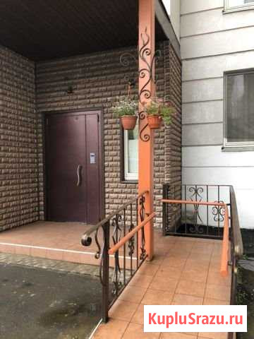 1-комнатная квартира, 41.6 м², 9/10 эт. на продажу в Москве Москва - изображение 1