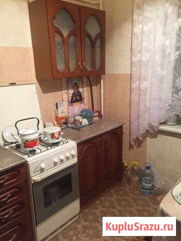 2-комнатная квартира, 50 м², 2/5 эт. на продажу в Арзамасе Арзамас - изображение 1