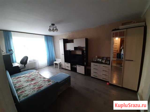 2-комнатная квартира, 52 м², 5/5 эт. на продажу в Уемском Уемский - изображение 1