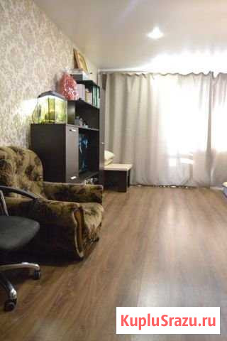 1-комнатная квартира, 34 м², 8/10 эт. на продажу в Тюмени Тюмень - изображение 1