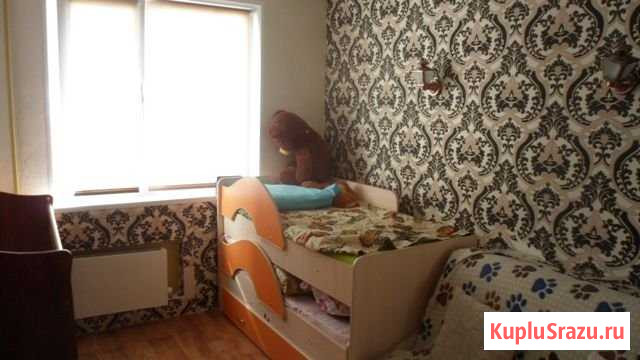 1-комнатная квартира, 44.3 м², 11/17 эт. на продажу в Сургуте Ханты-Мансийского АО Сургут - изображение 1