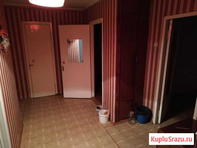 3-комнатная квартира, 62.1 м², 3/5 эт. на продажу в Уве Ува - изображение 1