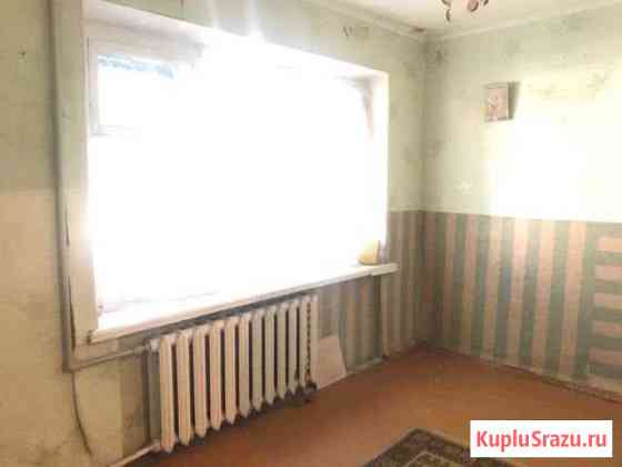 1-комнатная квартира, 15 м², 1/5 эт. на продажу в Воронеже Воронеж