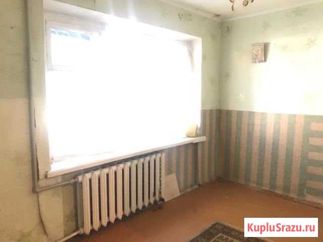 1-комнатная квартира, 15 м², 1/5 эт. на продажу в Воронеже Воронеж - изображение 1