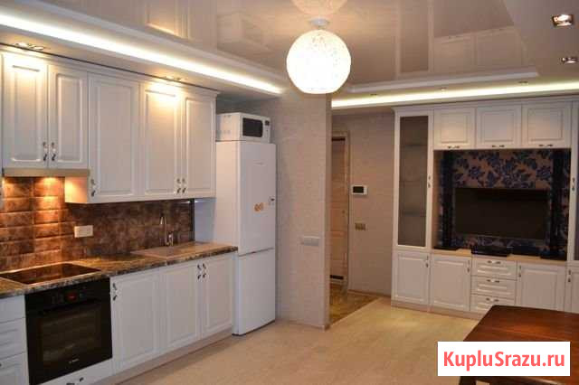 2-комнатная квартира, 60 м², 6/9 эт. на продажу в Кирове Киров - изображение 1