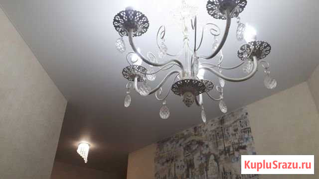 3-комнатная квартира, 65 м², 1/3 эт. на продажу в Сочи Сочи - изображение 1
