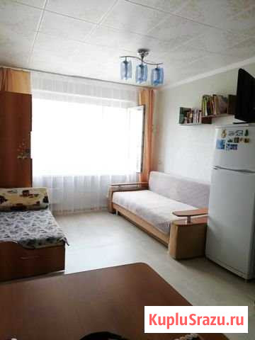 Комната 18 м² в 2-ком. кв., 8/9 эт. на продажу в Челябинске Челябинск - изображение 1