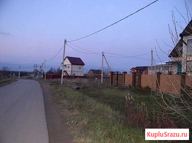Участок ИЖС 5 сот. на продажу в Калуге Калуга - изображение 1