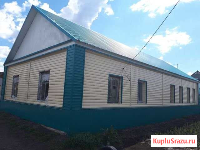 Дом 118.6 м² на участке 10.7 сот. на продажу в Больших Ключищах Большие Ключищи - изображение 1