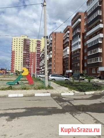 1-комнатная квартира, 36 м², 2/3 эт. на продажу в Иркутске Иркутск - изображение 1