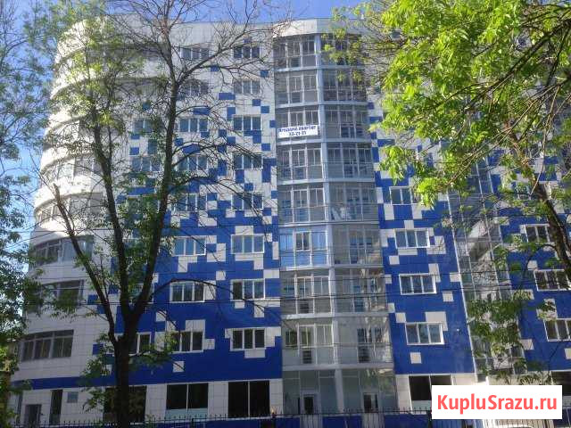2-комнатная квартира, 115 м², 7/9 эт. на продажу в Ярославле Ярославль - изображение 1
