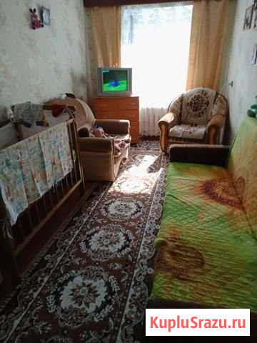 3-комнатная квартира, 57 м², 5/5 эт. на продажу в Перми Пермь - изображение 1
