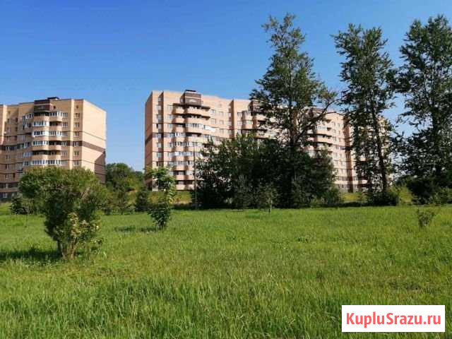 2-комнатная квартира, 63 м², 3/9 эт. на продажу в Клине Клин - изображение 1