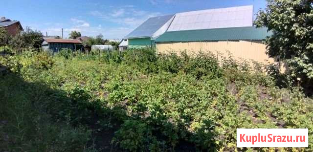 Дом 68 м² на участке 8 сот. на продажу в Кумертау Кумертау - изображение 1