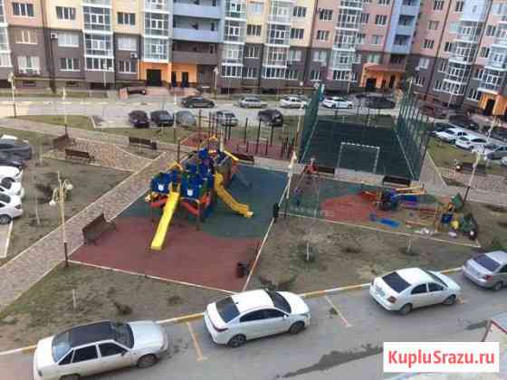 2-комнатная квартира, 82 м², 4/16 эт. на продажу в Каспийске Каспийск