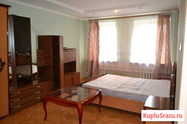 2-комнатная квартира, 60 м², 3/7 эт. в аренду на длительный срок в Кирове Киров - изображение 1