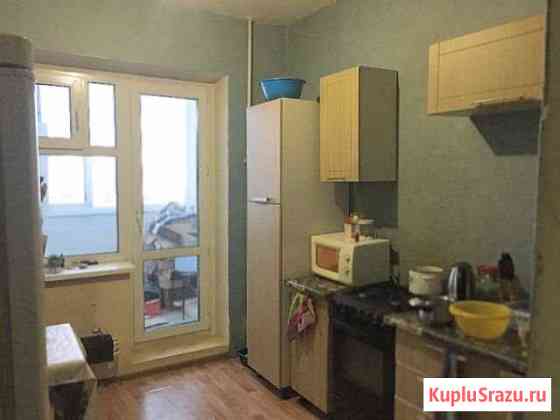 1-комнатная квартира, 36 м², 8/9 эт. на продажу в Якутске Якутск