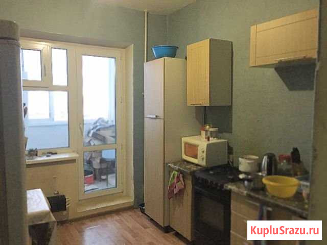 1-комнатная квартира, 36 м², 8/9 эт. на продажу в Якутске Якутск - изображение 1