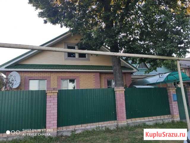 Дом 80 м² на участке 15 сот. на продажу в Нижнем Новгороде Нижний Новгород - изображение 1