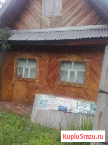 Дача 20 м² на участке 8 сот. на продажу в Завьялово Республики Удмуртия Завьялово - изображение 1