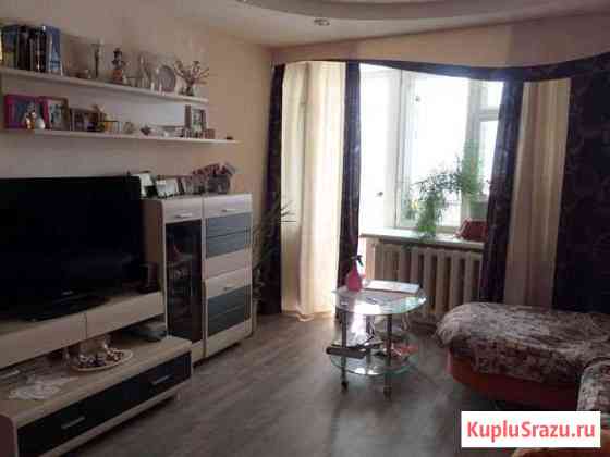 3-комнатная квартира, 64 м², 9/10 эт. на продажу в Кирове Киров