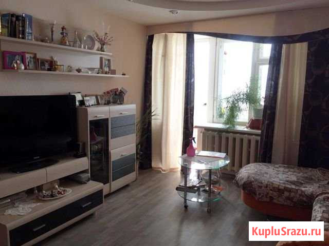 3-комнатная квартира, 64 м², 9/10 эт. на продажу в Кирове Киров - изображение 1
