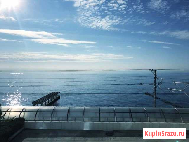Комната 20 м² в 5-ком. кв., 1/12 эт. в аренду посуточно в Сочи Сочи - изображение 1