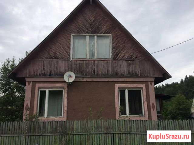 Дом 90 м² на участке 6 сот. на продажу в Красноармейске Московской области Красноармейск - изображение 1