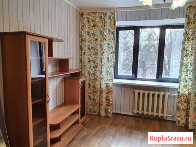 Комната 17 м² в 1-ком. кв., 2/5 эт. на продажу во Владимире Владимир - изображение 1