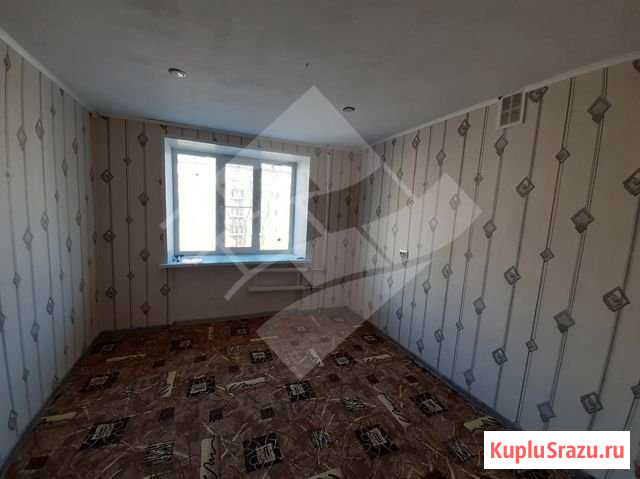 Комната 12 м² в 2-ком. кв., 4/5 эт. на продажу в Рязани Рязань - изображение 1