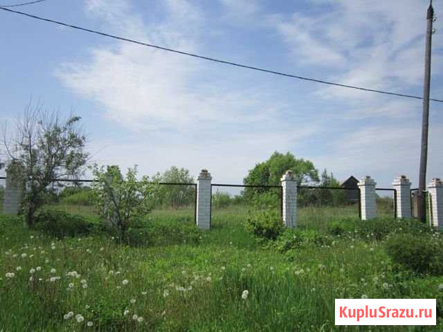 Участок ИЖС 10 сот. на продажу в Калуге Калуга - изображение 1