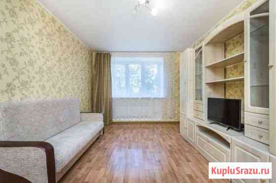 2-комнатная квартира, 55 м², 4/16 эт. в аренду посуточно в Тюмени Тюмень