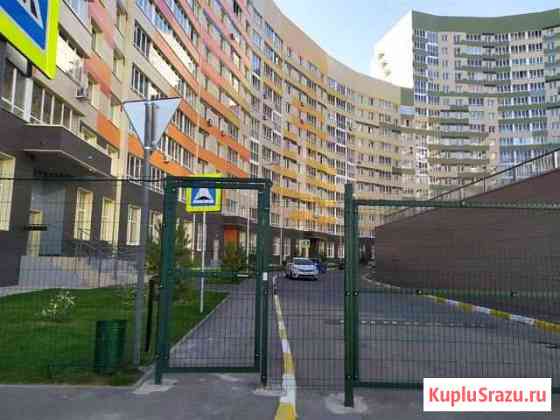 3-комнатная квартира, 94 м², 3/10 эт. на продажу в Казани Казань