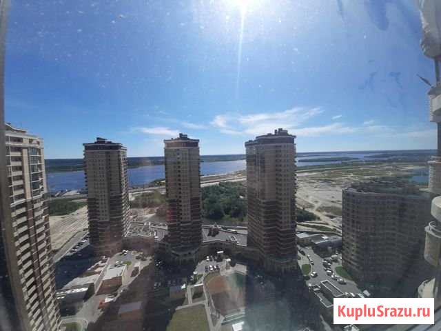 3-комнатная квартира, 106.6 м², 25/26 эт. на продажу в Сургуте Ханты-Мансийского АО Сургут - изображение 1