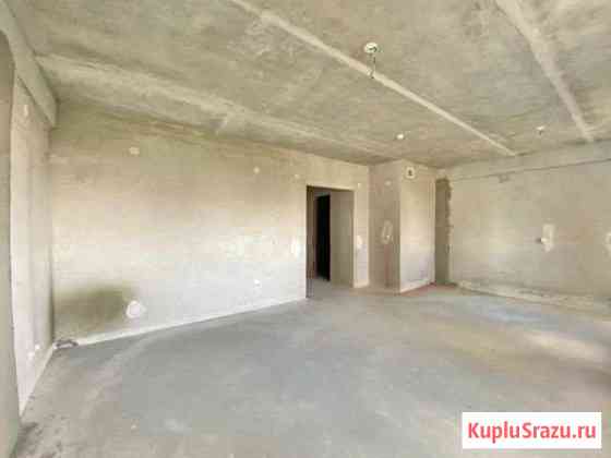 2-комнатная квартира, 55 м², 9/24 эт. на продажу в Казани Казань