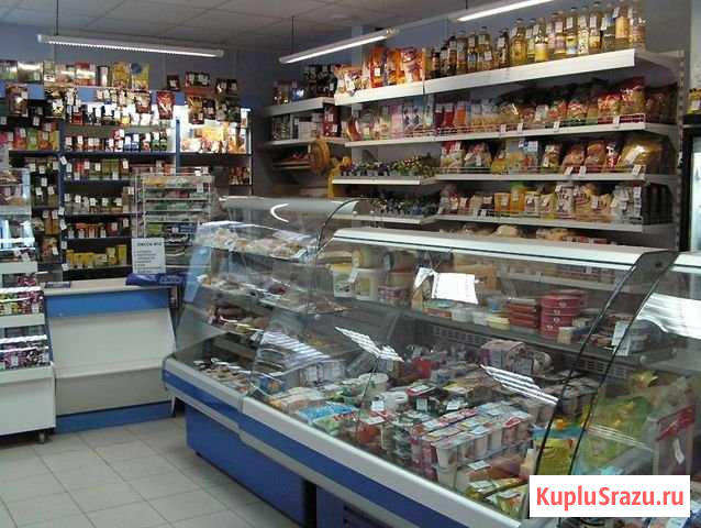Торговое помещение, 285.6 кв.м. Москва - изображение 1