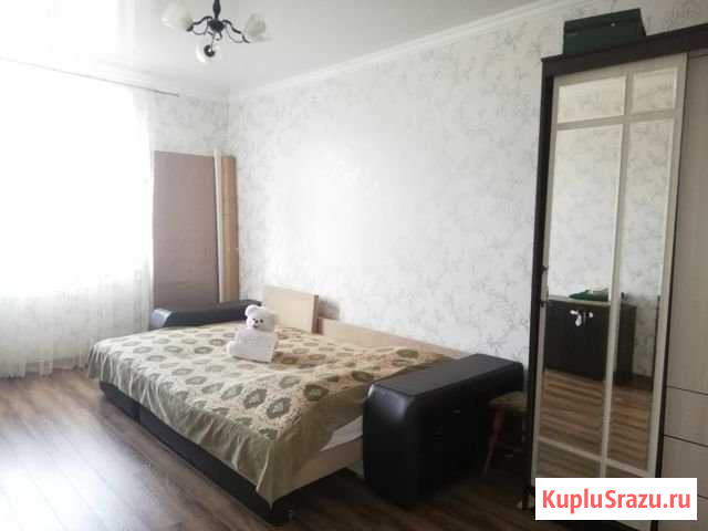 2-комнатная квартира, 58 м², 1/2 эт. в аренду посуточно в Сочи Сочи - изображение 1
