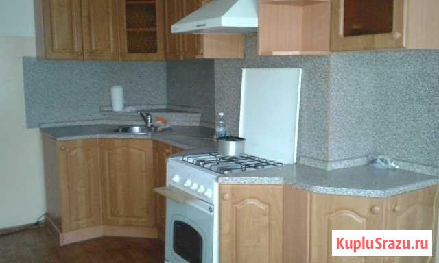 1-комнатная квартира, 43 м², 8/10 эт. в аренду на длительный срок в Смоленске Смоленск - изображение 1